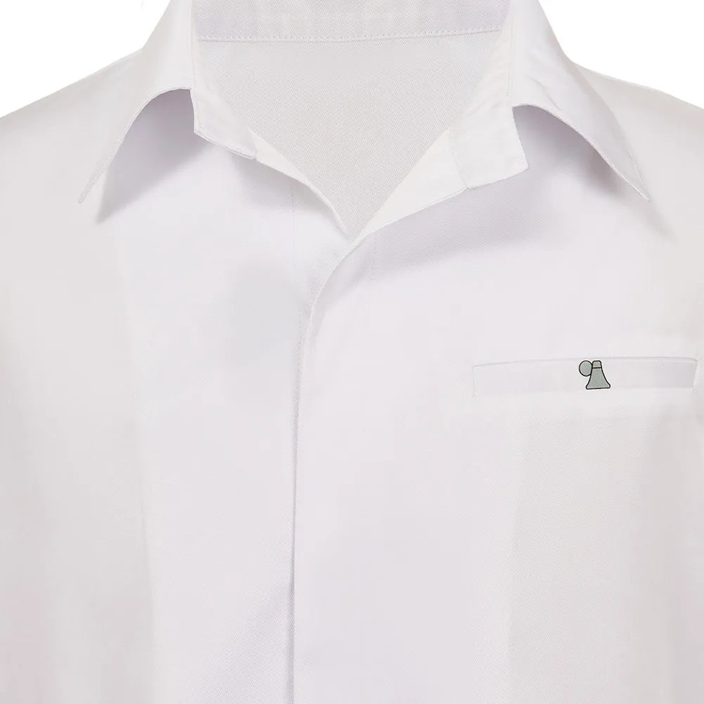 The Summer Hikaru Died School Shirt Cosplay