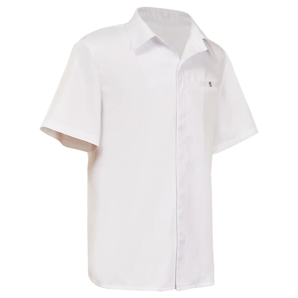 The Summer Hikaru Died School Shirt Cosplay