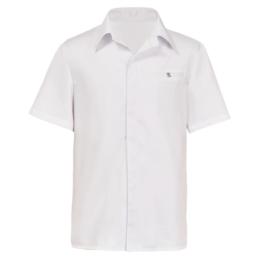 The Summer Hikaru Died School Shirt Cosplay