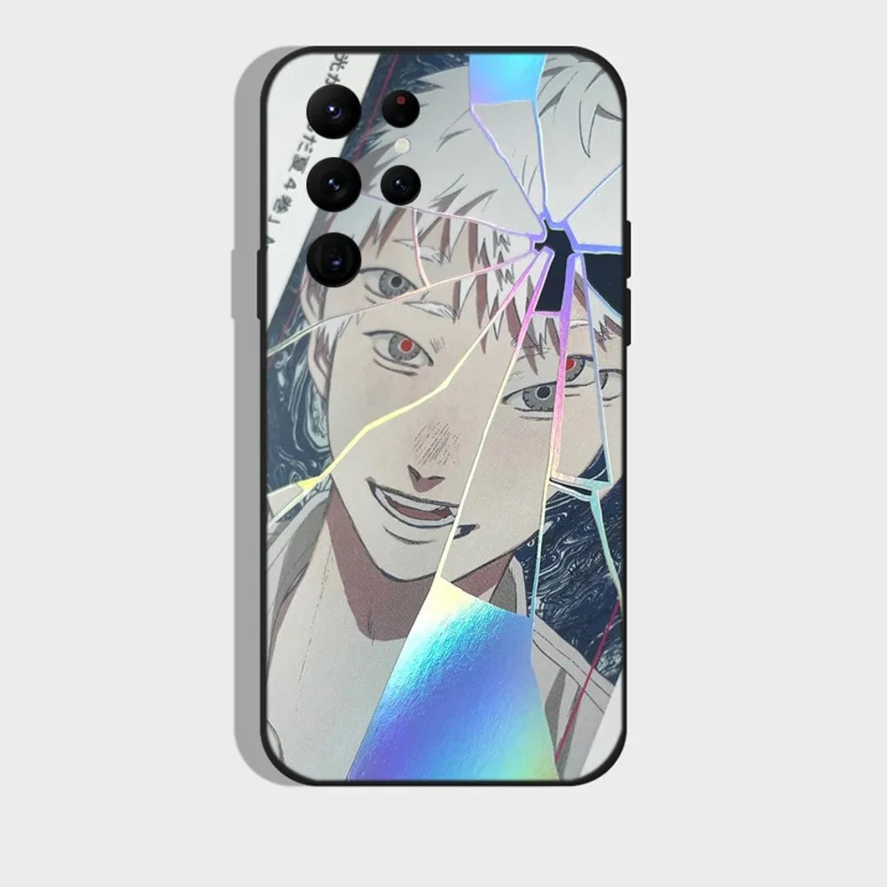 The Summer Hikaru Died Lost Hikaru Samsung Case