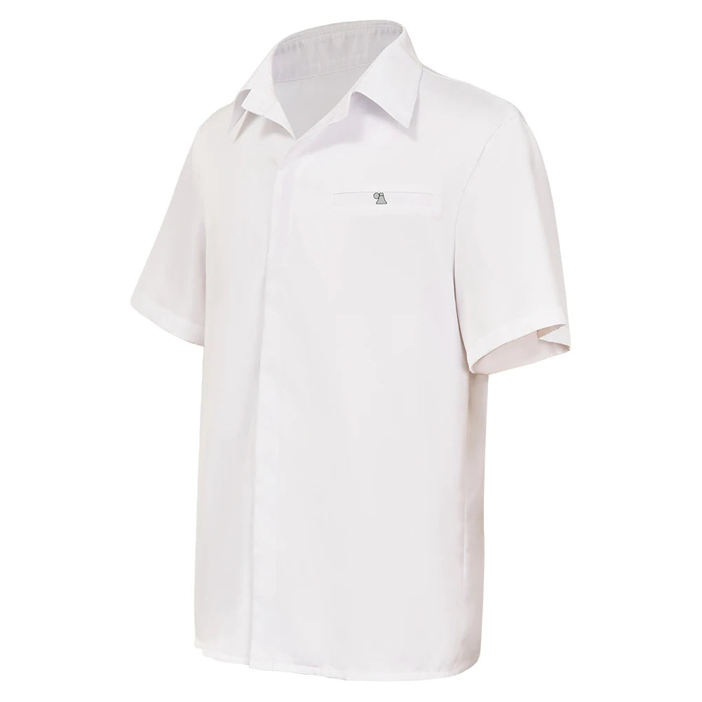 The Summer Hikaru Died School Shirt Cosplay