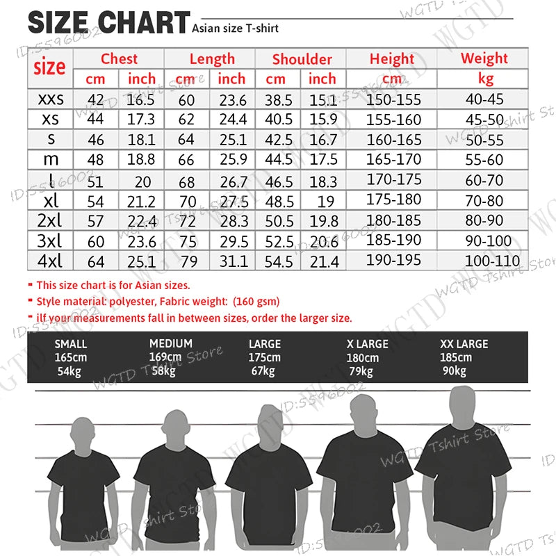 The Summer Hikaru Died Yoshiki and Hikaru T-Shirt