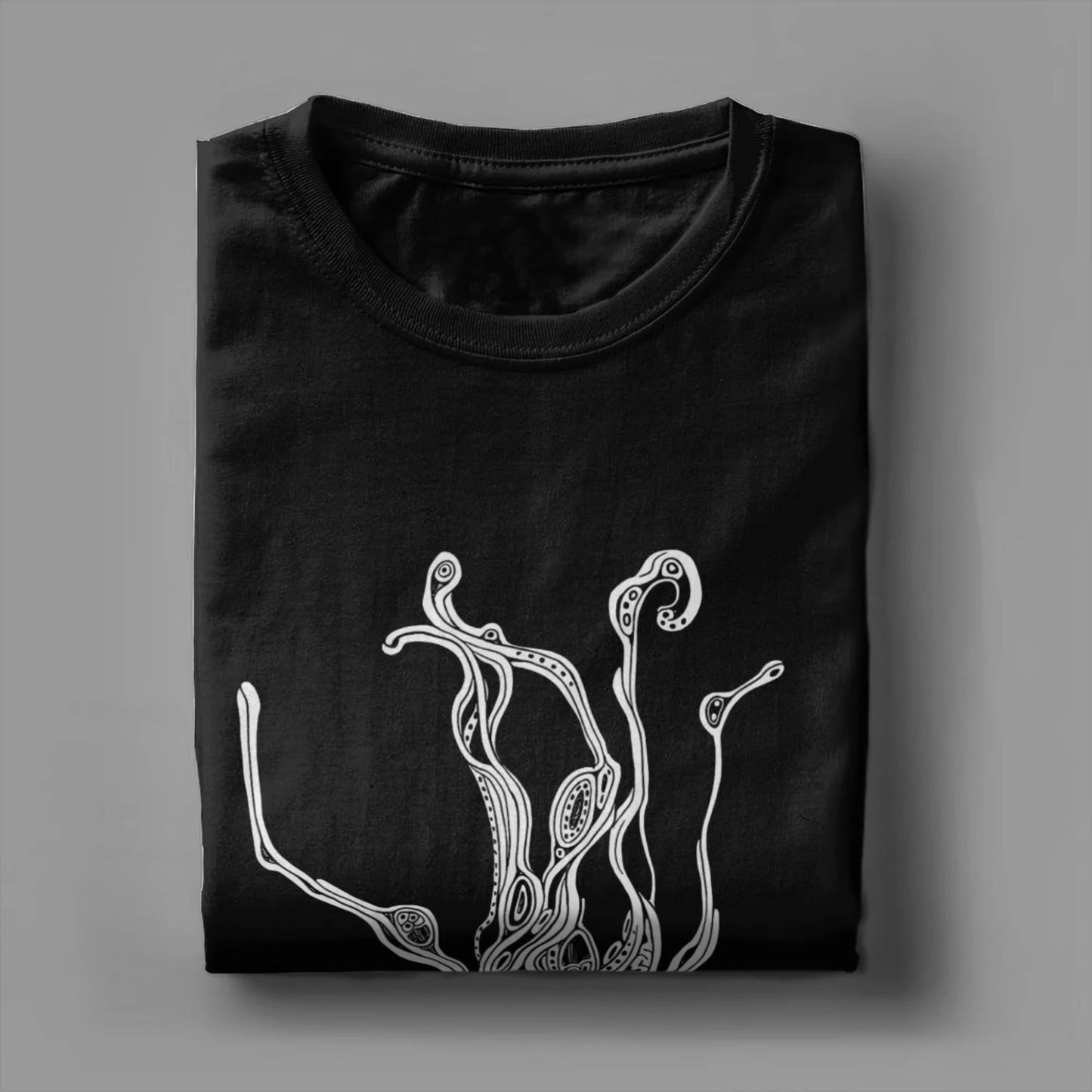 The Summer Hikaru Died The Thing T-Shirt