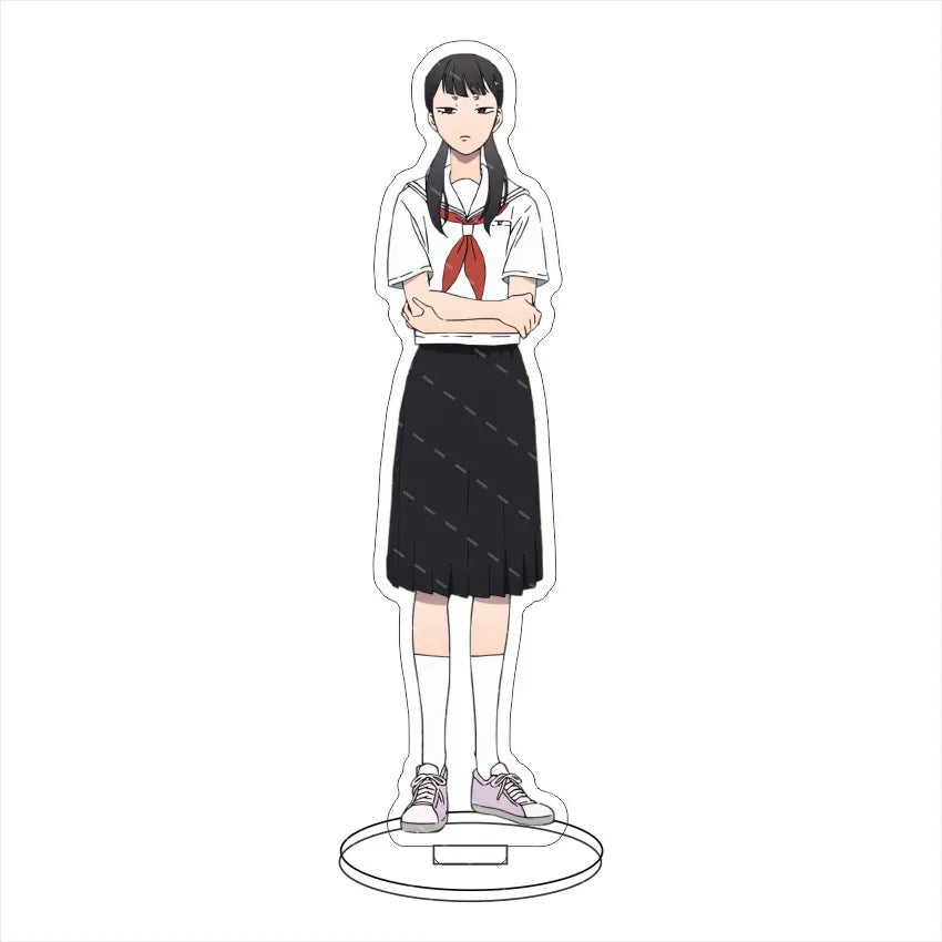The Summer Hikaru Died Tadokoro Yuuki Acrylic Figure
