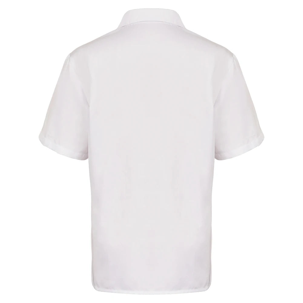 The Summer Hikaru Died School Shirt Cosplay