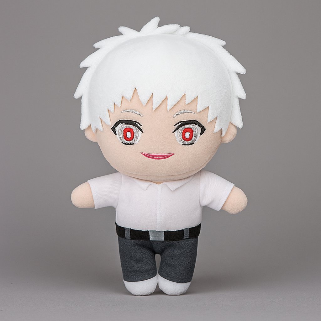 The Summer Hikaru Died Hikaru Plush