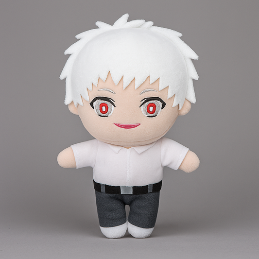 The Summer Hikaru Died Hikaru Plush