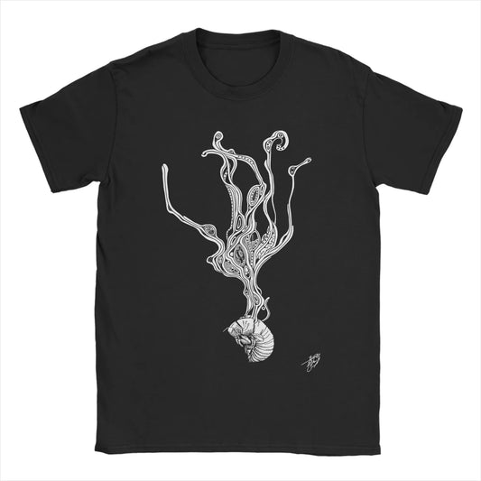 The Summer Hikaru Died The Thing T-Shirt