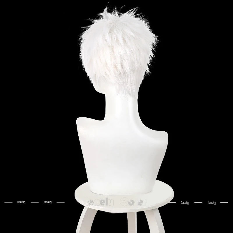 The Summer Hikaru Died Hikaru Cosplay Wig