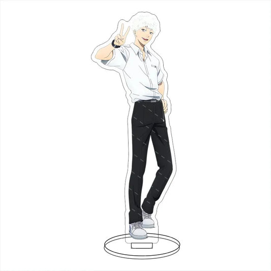 The Summer Hikaru Died Hikaru Acrylic Figure