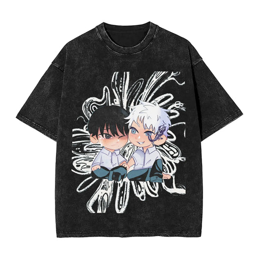 The Summer Hikaru Died Echoes of Friendship T-Shirt
