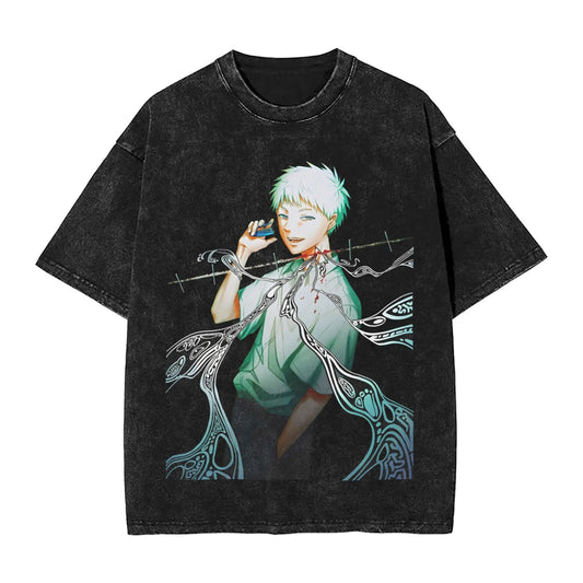 The Summer Hikaru Died Vanishing Hikaru T-Shirt