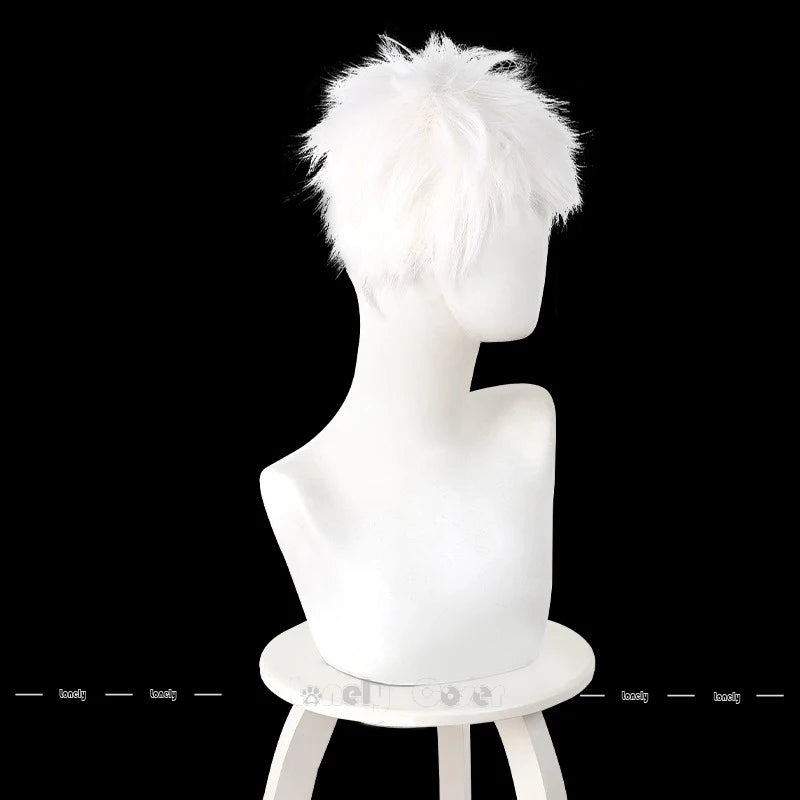 The Summer Hikaru Died Hikaru Cosplay Wig