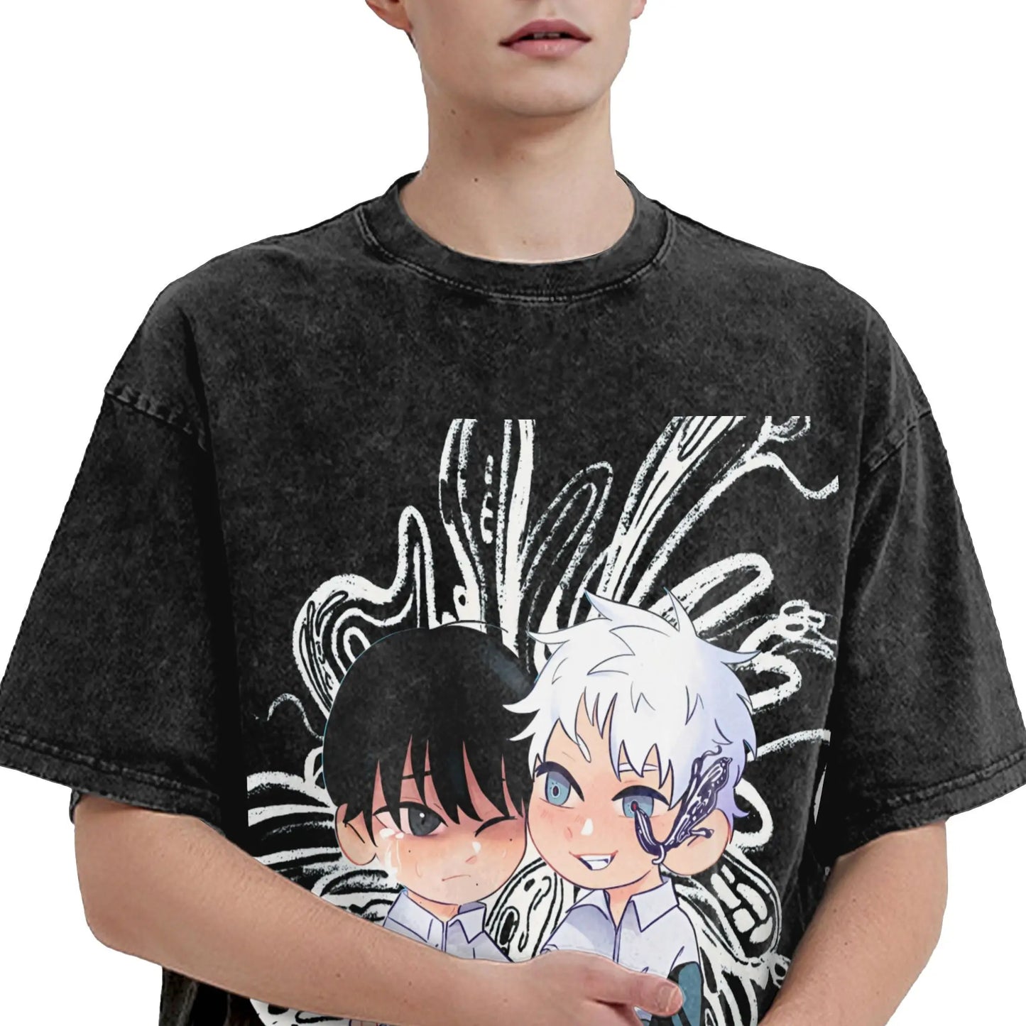 The Summer Hikaru Died Echoes of Friendship T-Shirt