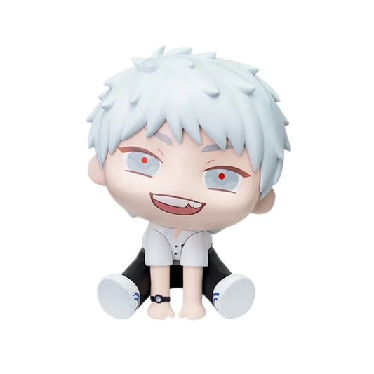 The Summer Hikaru Died Chibi Hikaru Figure