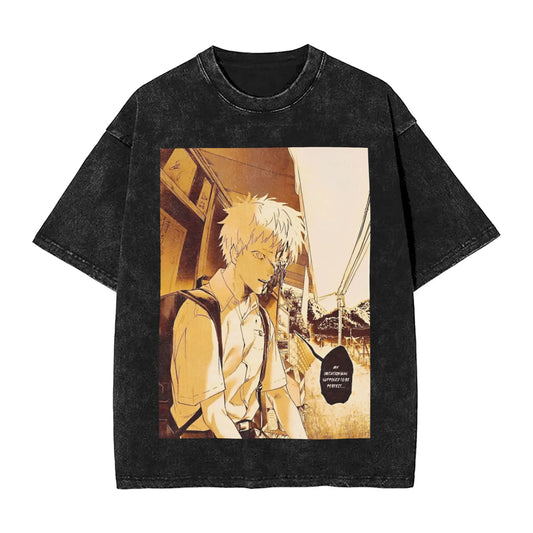The Summer Hikaru Died Empty Summer T-Shirt