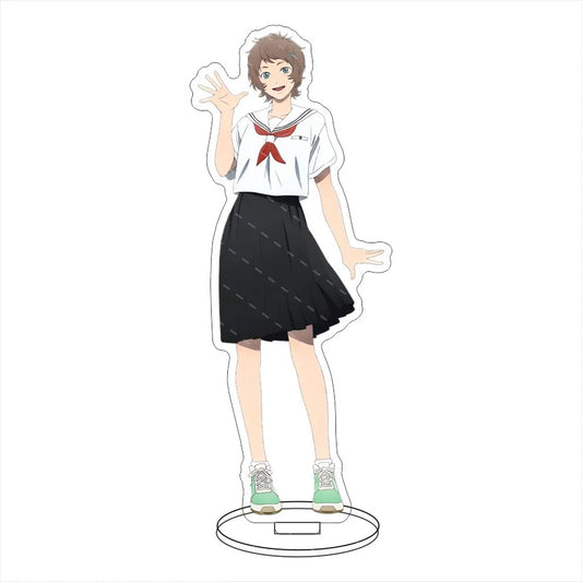 The Summer Hikaru Died Asako Yamagishi Acrylic Figure