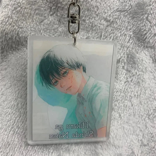 The Summer Hikaru Died Yoshiki Acrylic Keychain